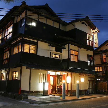 Hanamandara 豊岡市 エクステリア 写真
