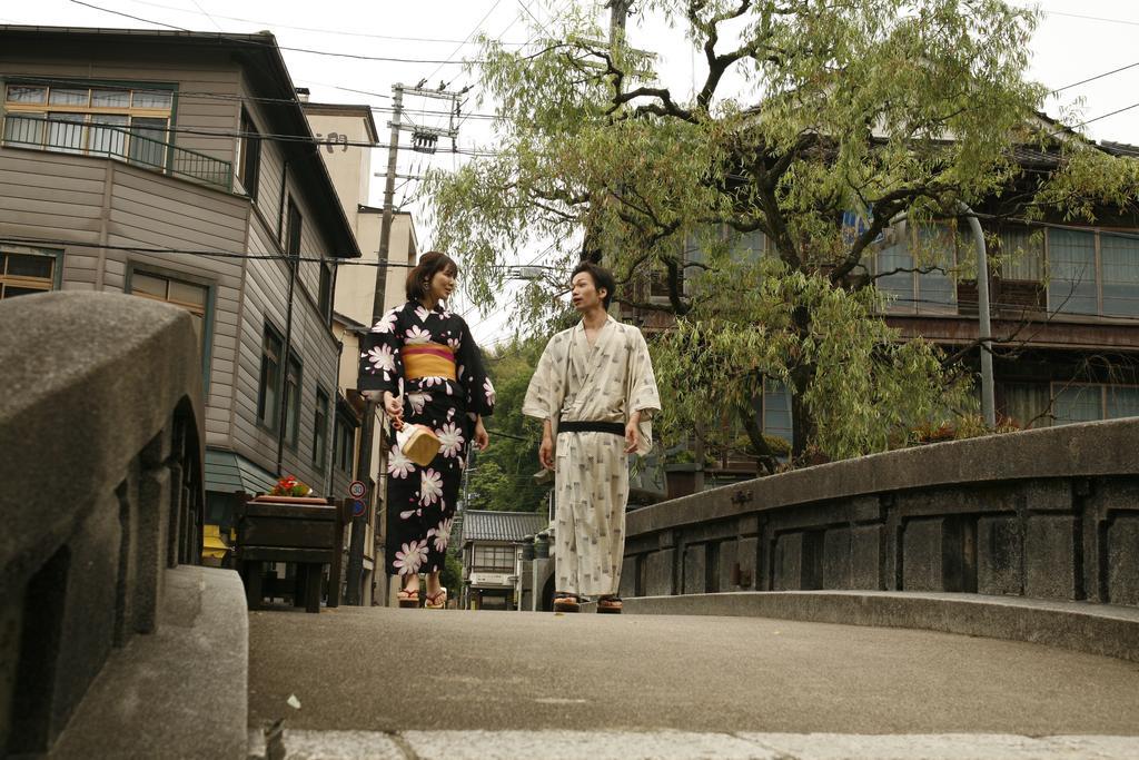 Hanamandara 豊岡市 エクステリア 写真