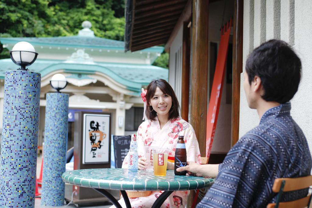 Hanamandara 豊岡市 エクステリア 写真