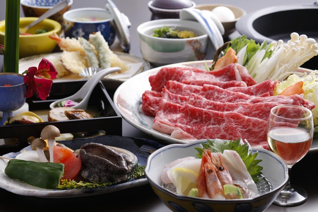 Hanamandara 豊岡市 エクステリア 写真