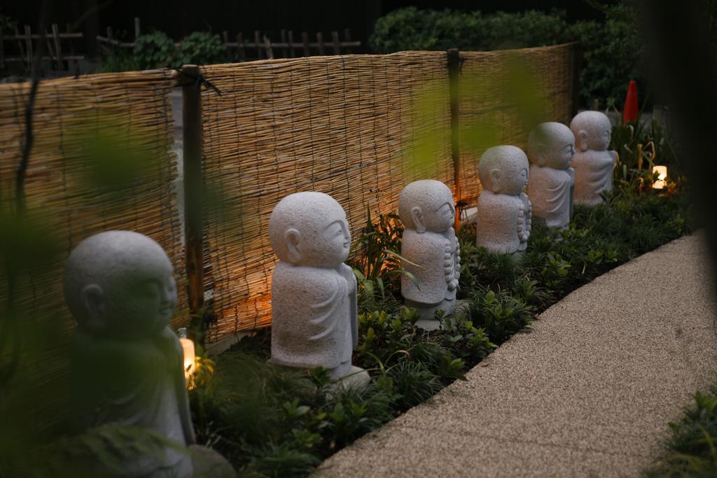 Hanamandara 豊岡市 エクステリア 写真