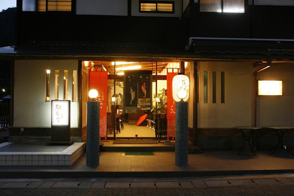 Hanamandara 豊岡市 エクステリア 写真