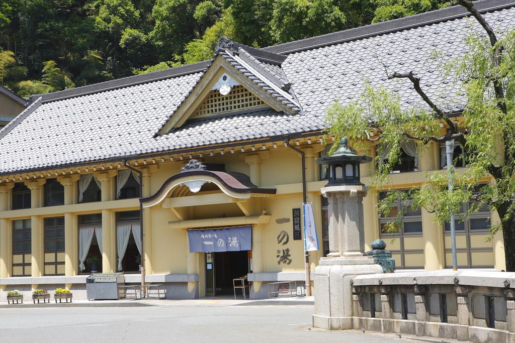 Hanamandara 豊岡市 エクステリア 写真