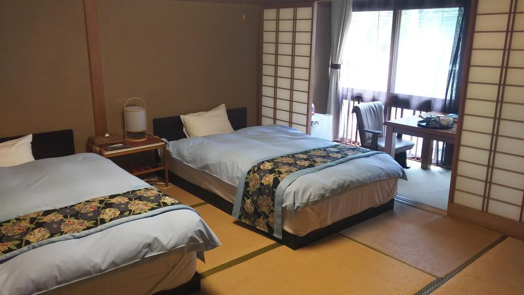 Hanamandara 豊岡市 エクステリア 写真
